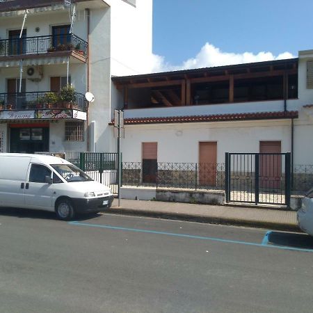 Apartamento Mary&Bi Scalea Exterior foto