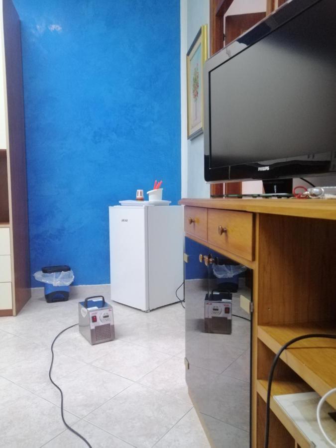 Apartamento Mary&Bi Scalea Exterior foto