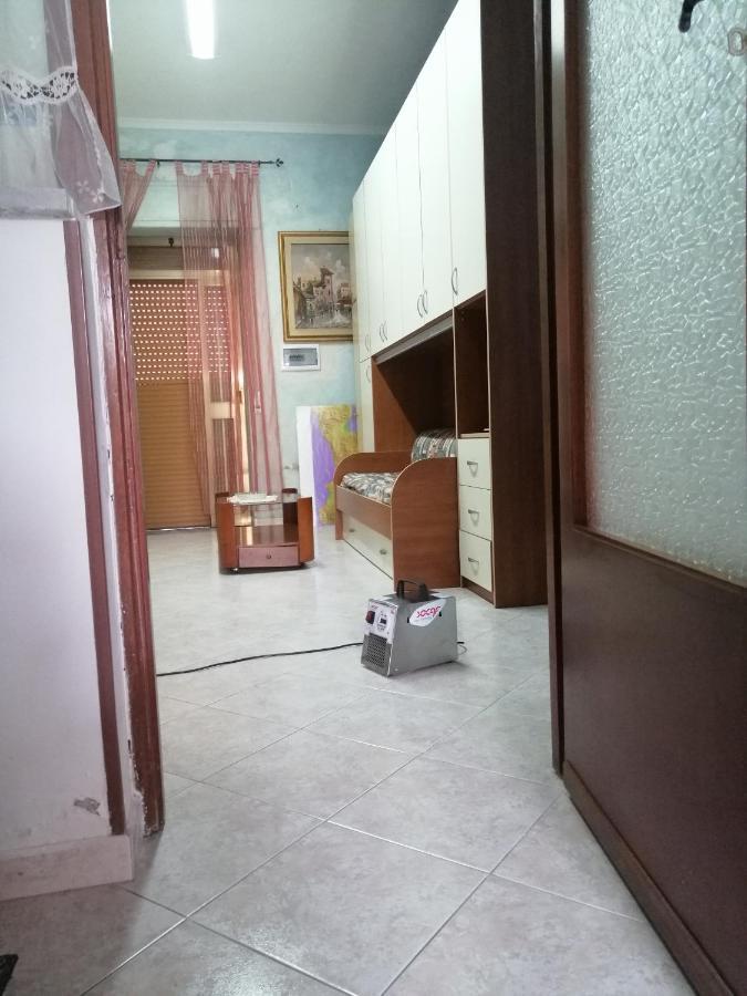 Apartamento Mary&Bi Scalea Exterior foto