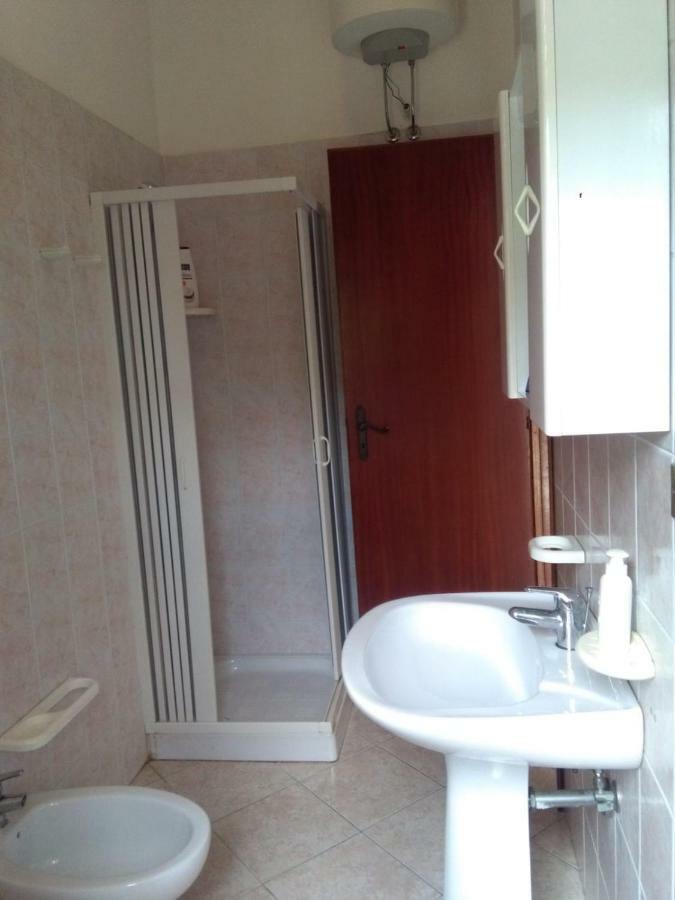 Apartamento Mary&Bi Scalea Exterior foto
