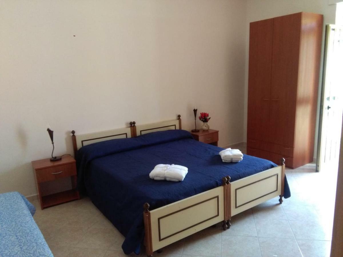 Apartamento Mary&Bi Scalea Exterior foto