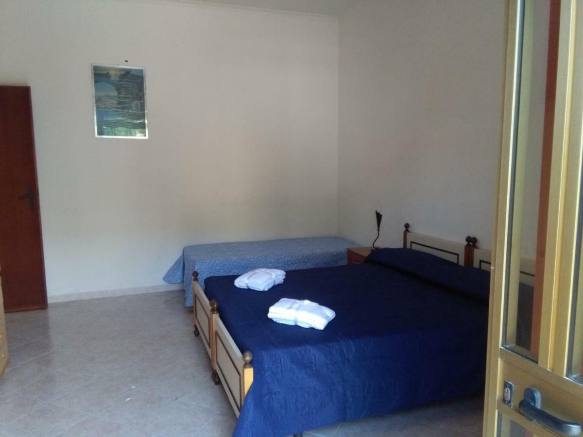Apartamento Mary&Bi Scalea Exterior foto