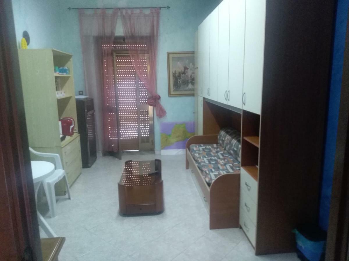 Apartamento Mary&Bi Scalea Exterior foto